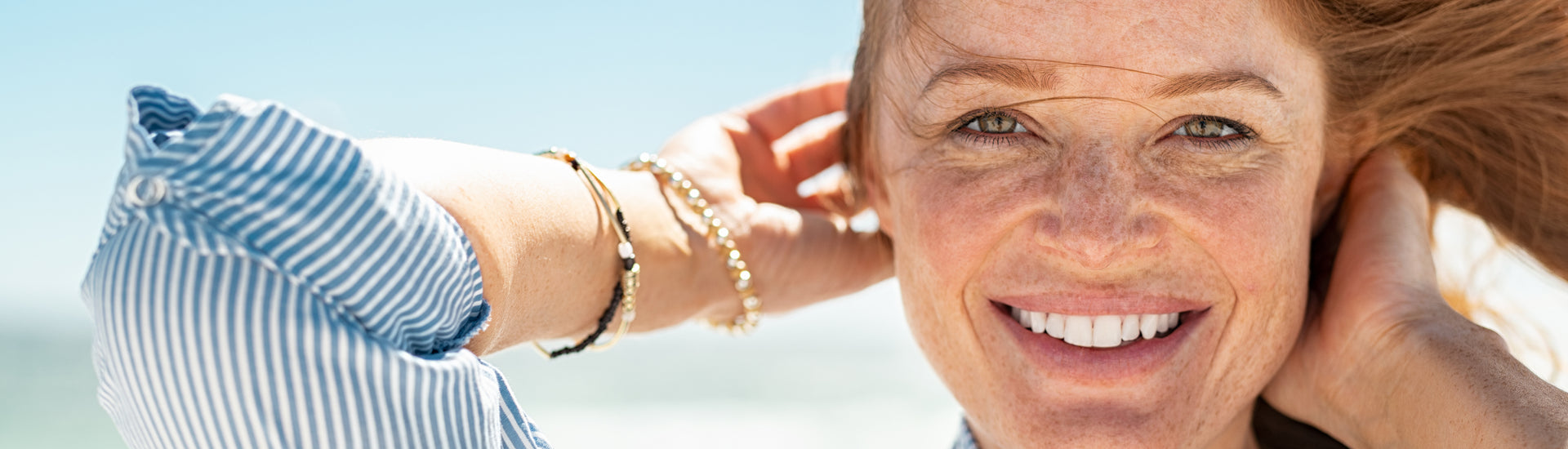 For summer we love… Astaxanthin