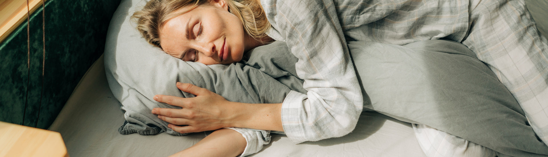 Five of the best tips to keep you sleeping well this summer