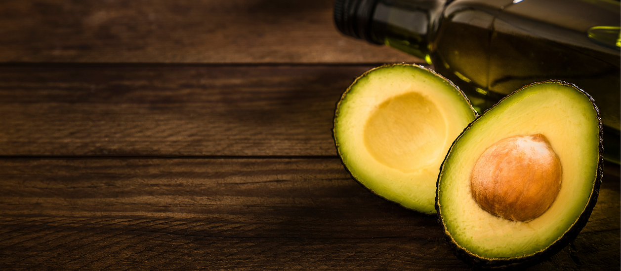 High cholesterol - Avocado