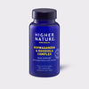 Ashwagandha & Rhodiola Complex - Higher Nature
