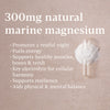 Atlantic Marine Magnesium