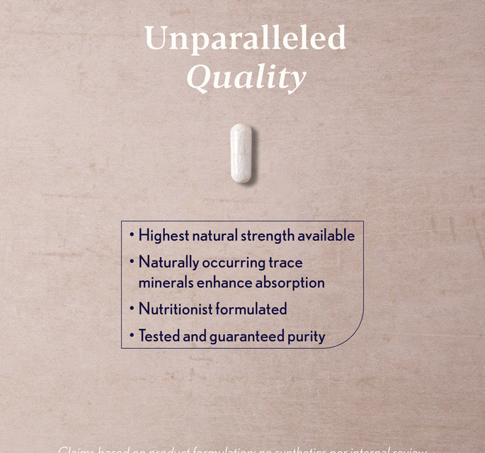 Atlantic Marine Magnesium