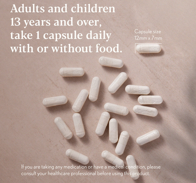 Atlantic Marine Magnesium