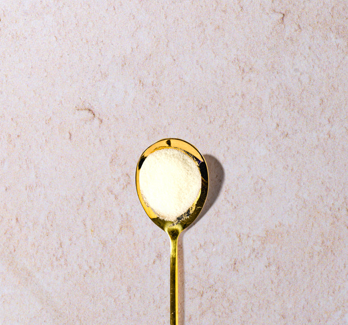 Collagen Drink - Powder Image