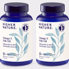 Omega 3 Fish Oil