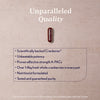 Unparalleled Quality - Scientifically backed Cranberex