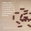 How to take cranberry supplements