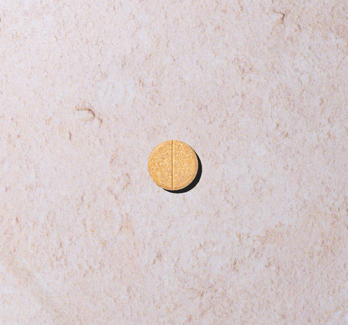 Multi - Effervescent Tablet Image