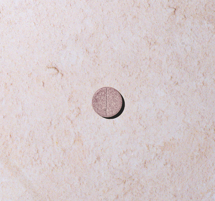 Immune - Effervescent Tablet