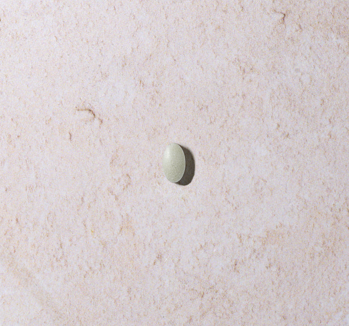 MSM - Tablet Image