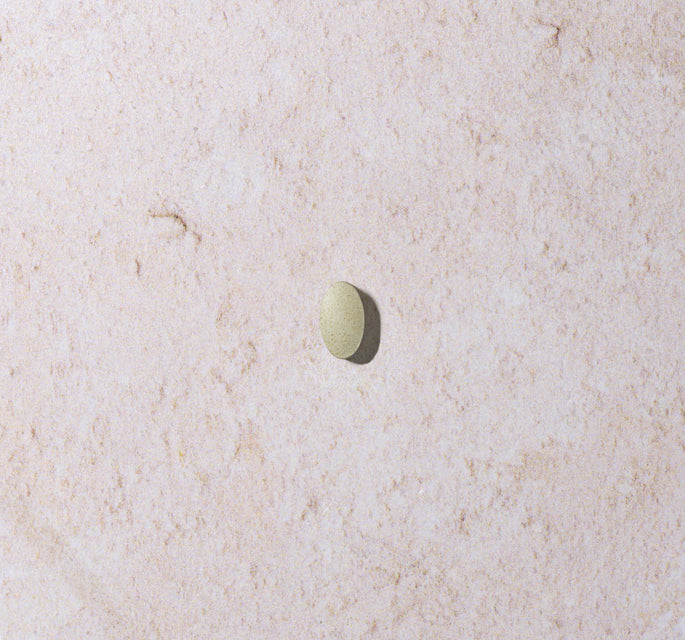 Super Osteofood - Tablet Image