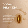 Omega 3 Fish Oil