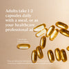 Omega 3 Fish Oil