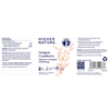 Oregon Cranberry Product Label