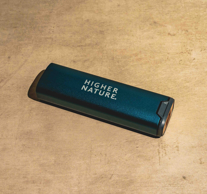 Travel Pill Box