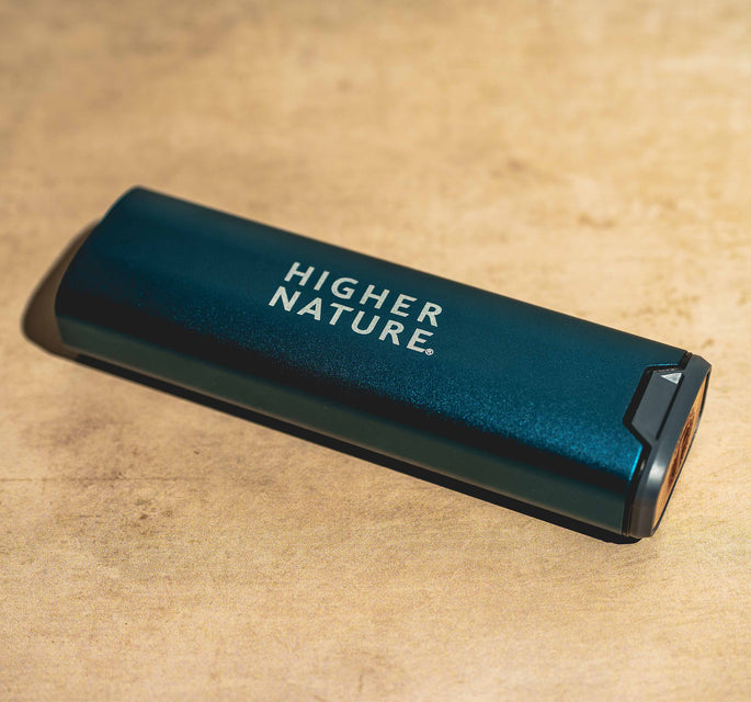 Travel Pill Box