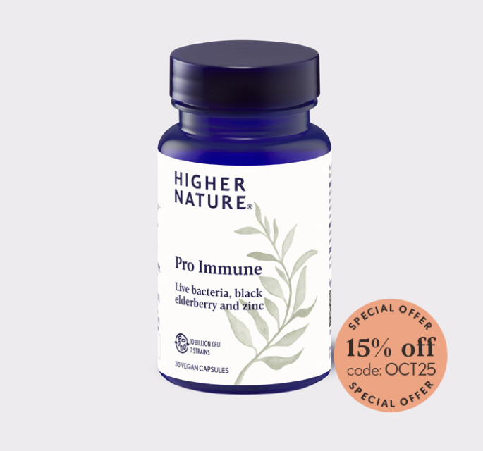 Pro Immune