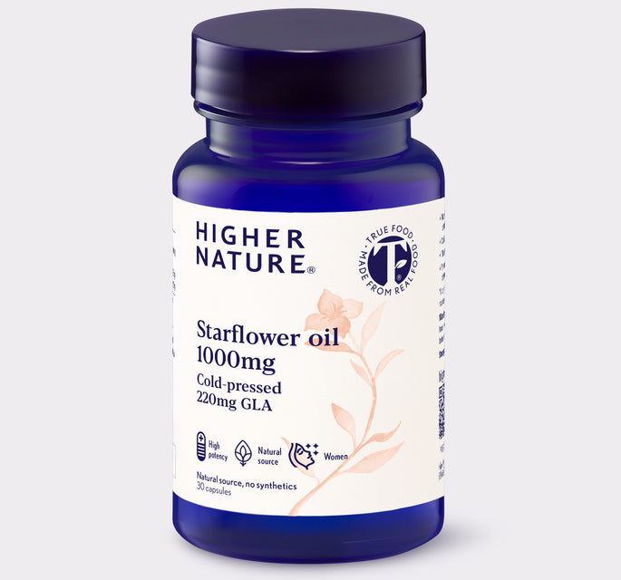 Starflower Oil