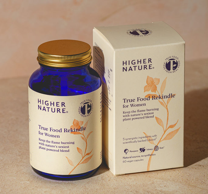 True Food Rekindle for Women