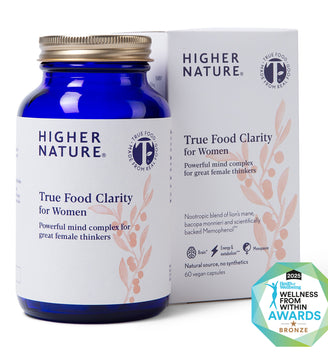 Clarity - award winner