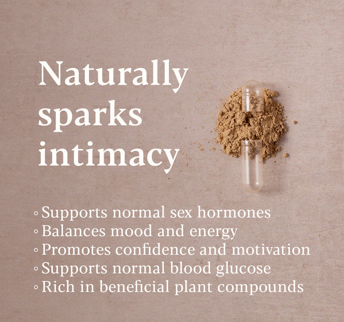 True Food® Rekindle for Women