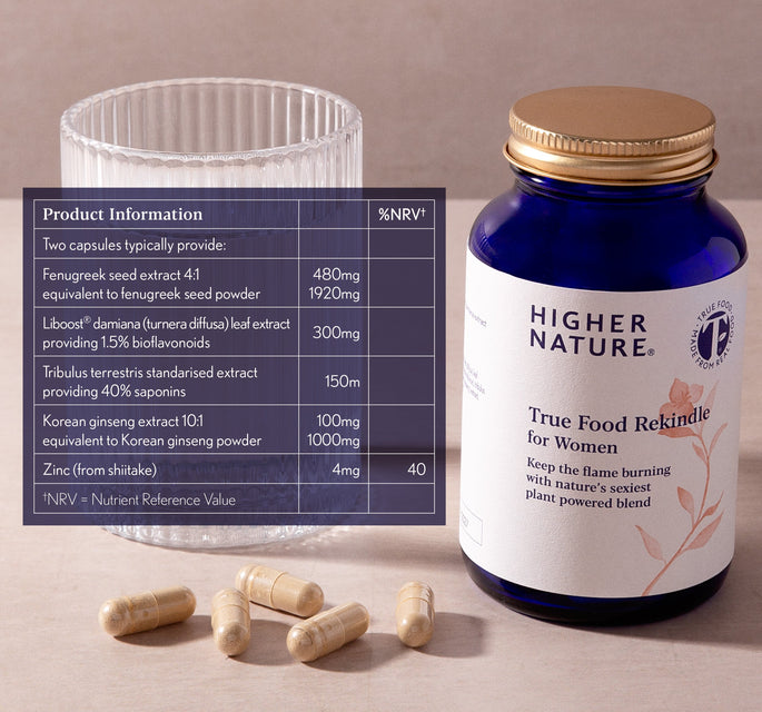 True Food® Rekindle for Women