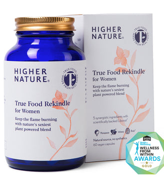 Rekindle - Award WInning