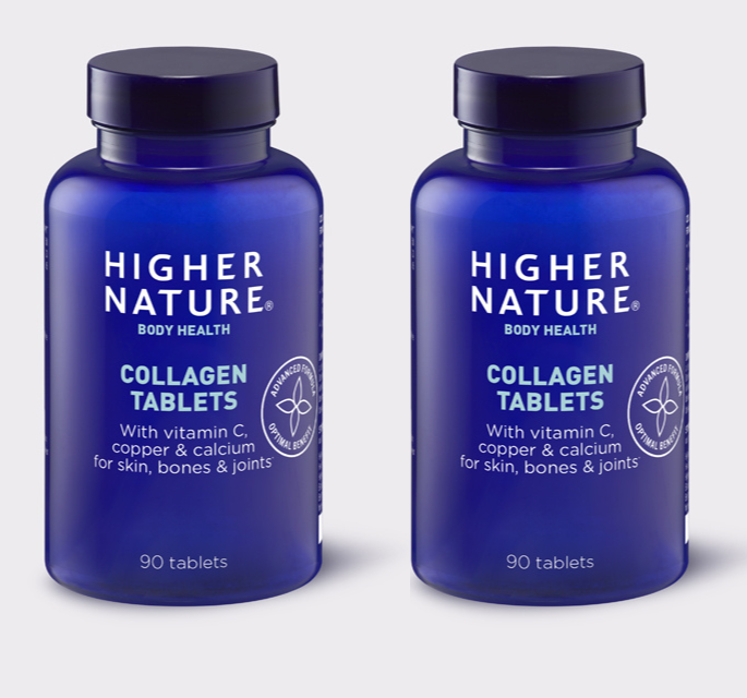 Collagen Tablets