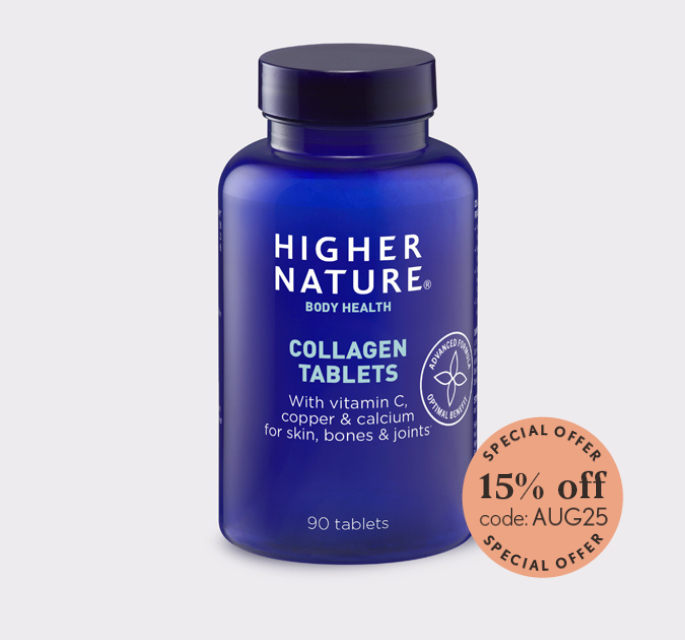 Collagen Tablets