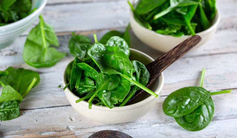 Magnesium... Could you be deficient?