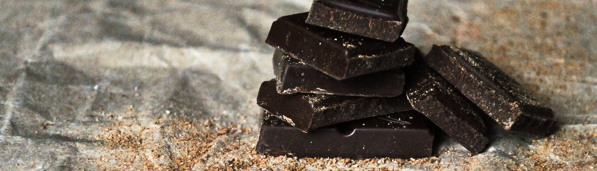 Can chocolate be healthy?