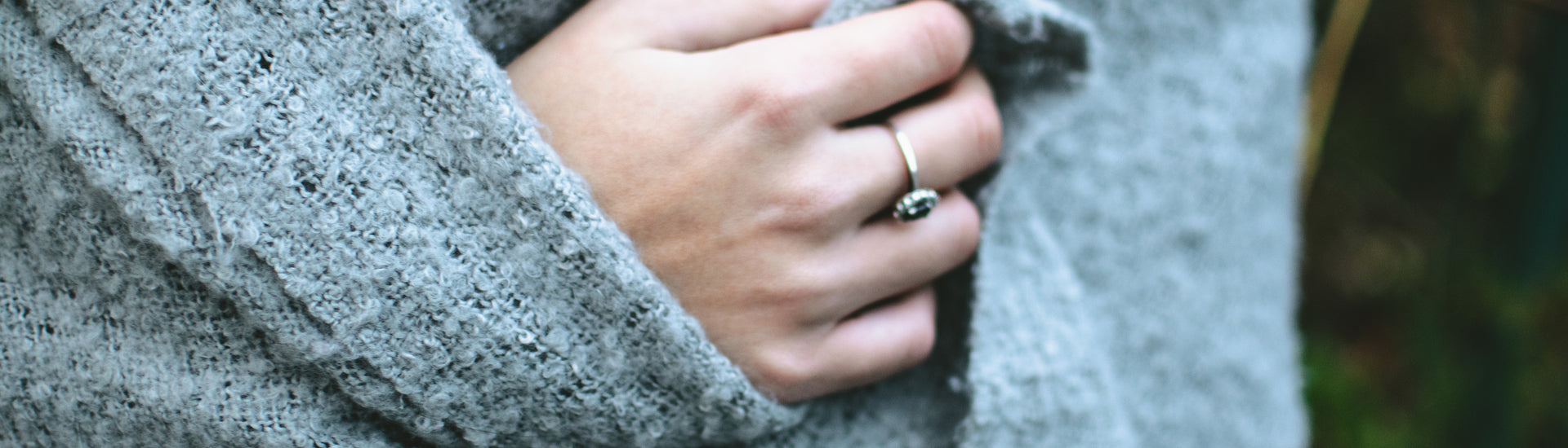 Are you too cold for comfort?