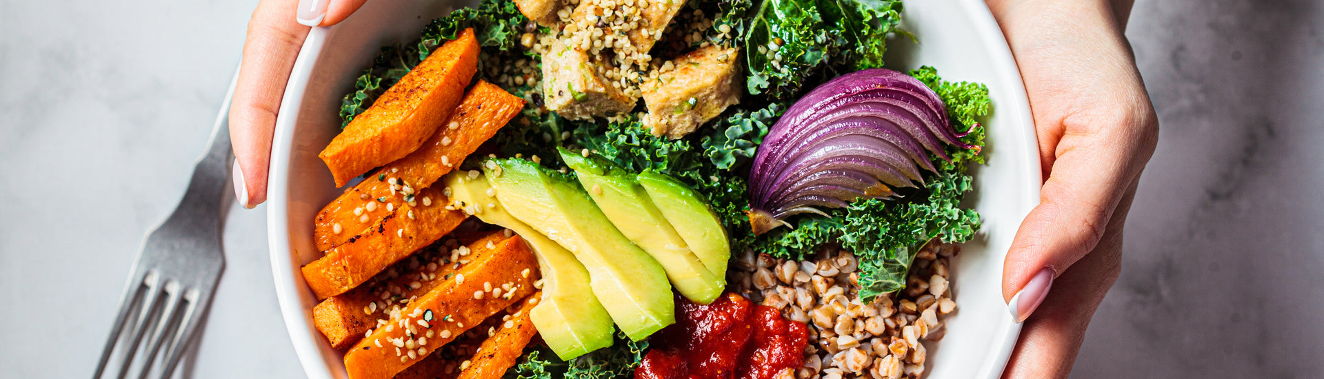 How to join the vegan vibe and thrive!