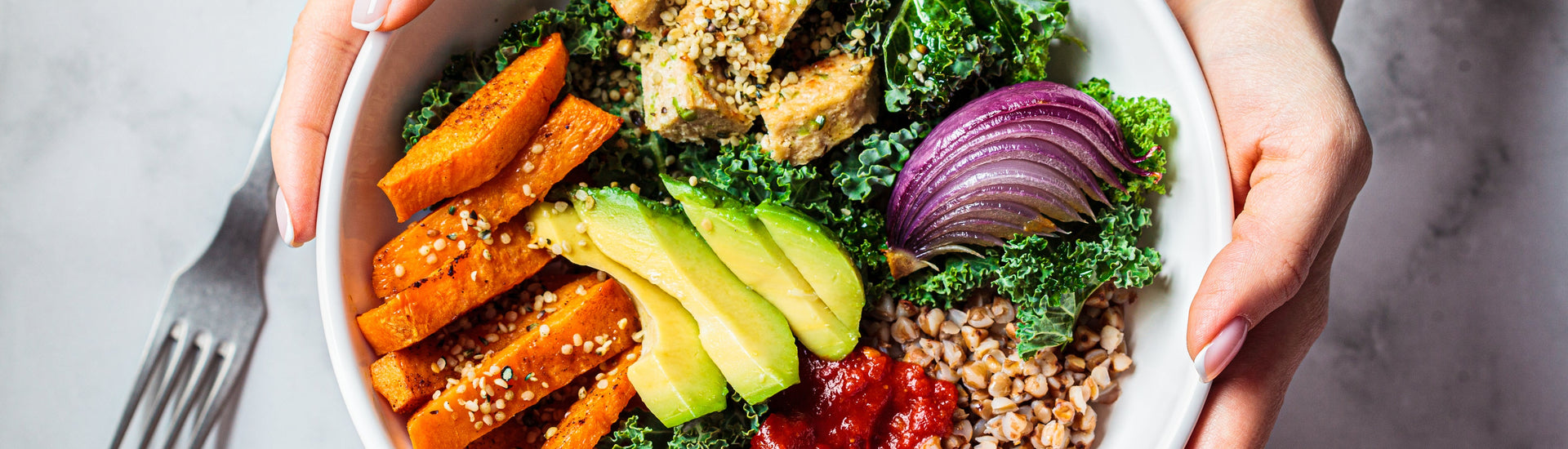 How to join the vegan vibe and thrive!