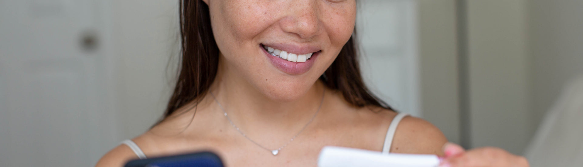 Go forth and multiply! Nutritional tips for fertility