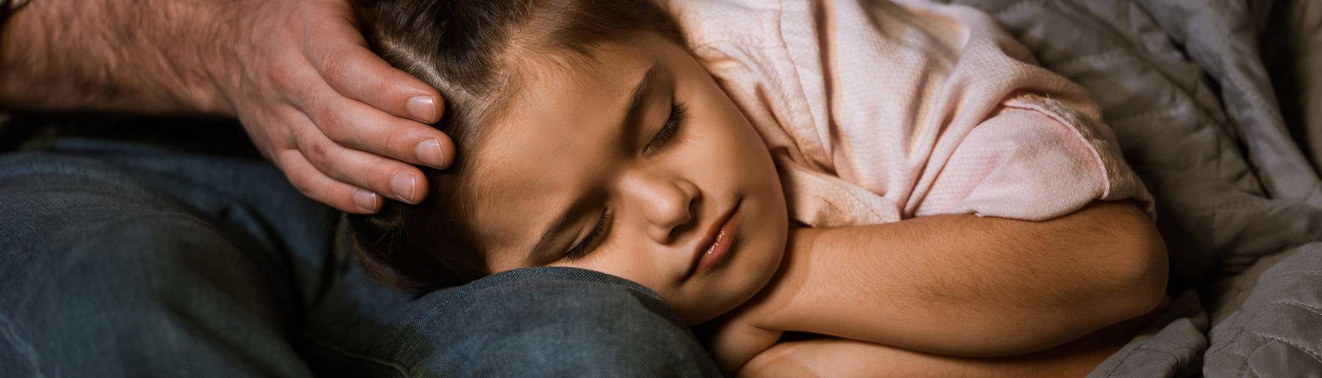 Looking after your child’s mental health