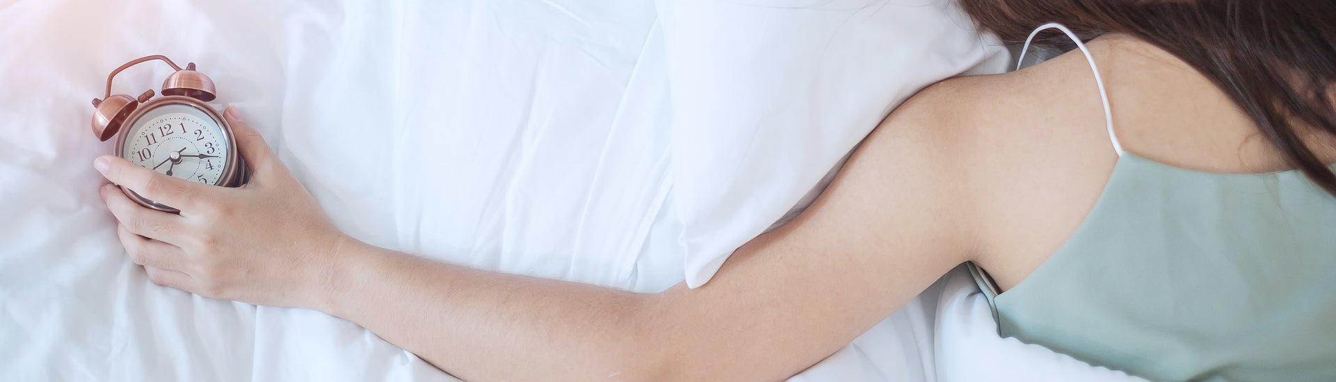 Is lockdown disrupting your Circadian rhythm?