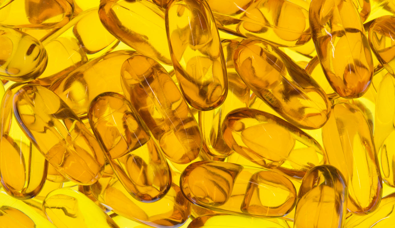 Why Omega 3?