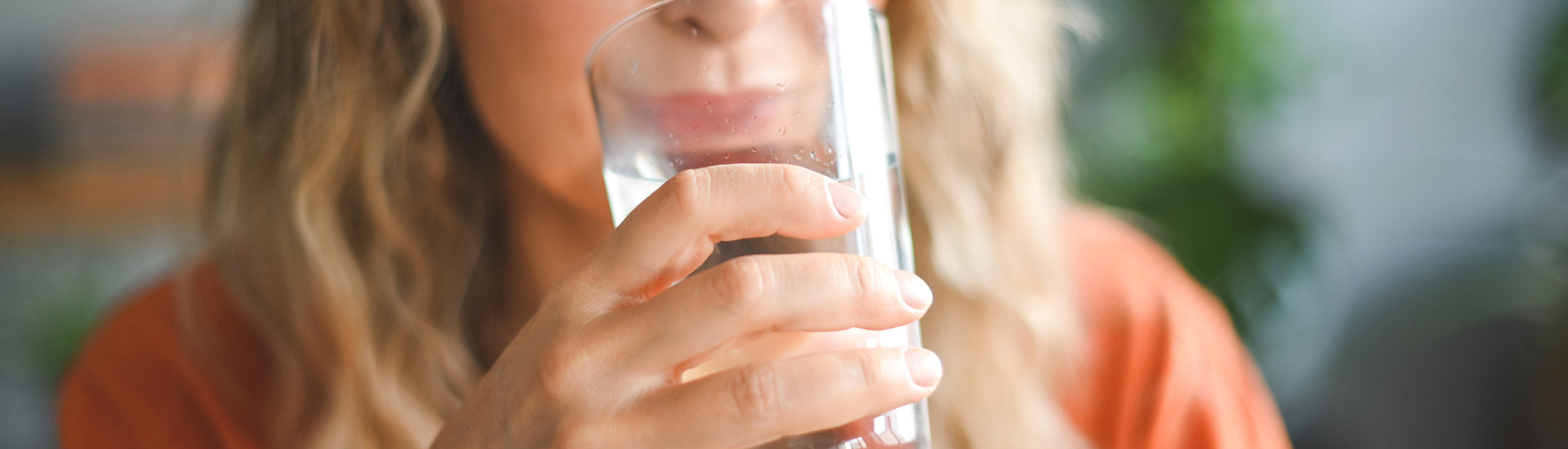 The benefits of staying hydrated