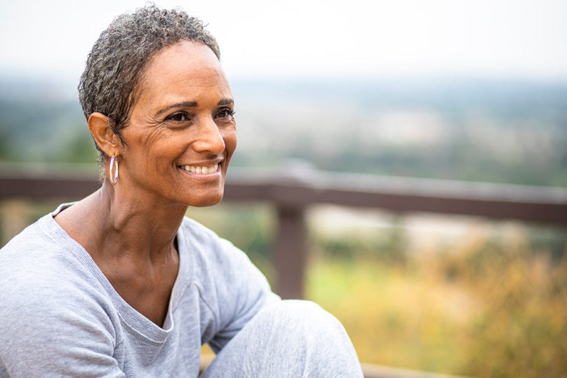 Spotlight on the menopause