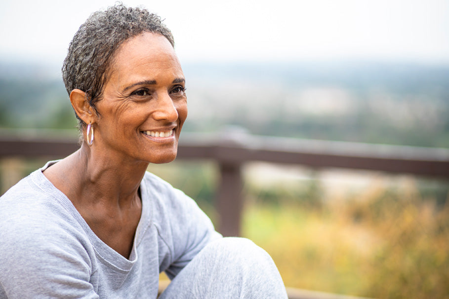 Spotlight on the menopause