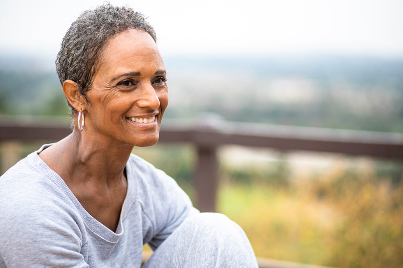 Spotlight on the menopause