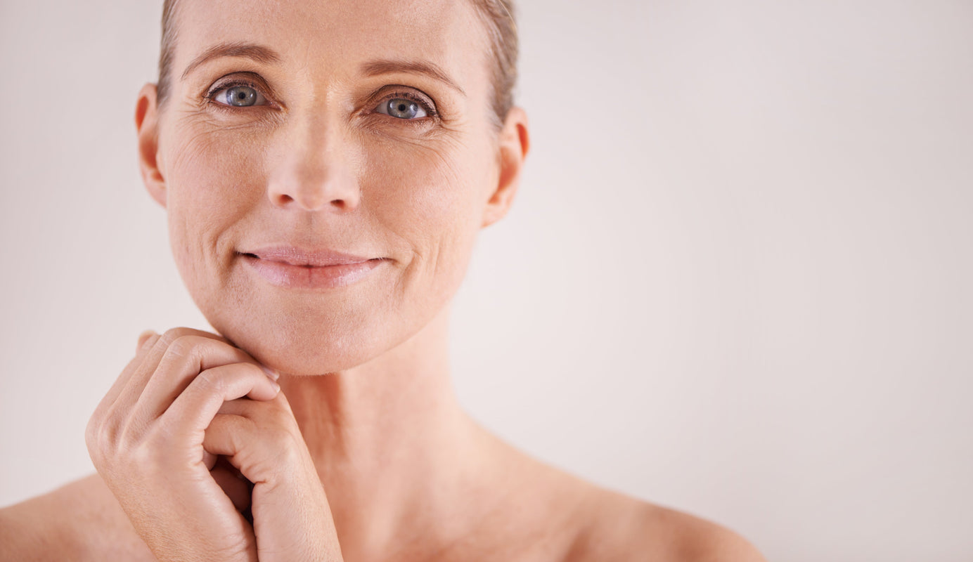Skin health – get skin smart