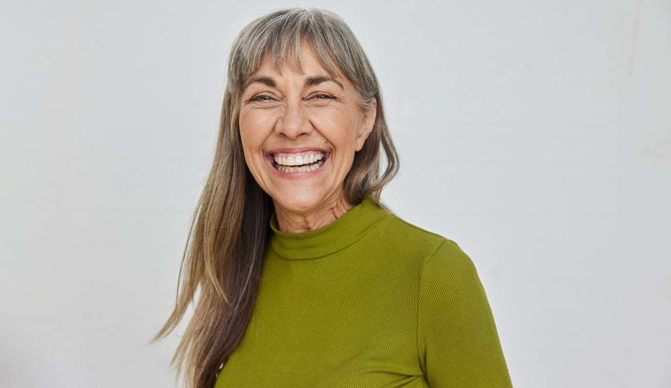 Are you ageing well?