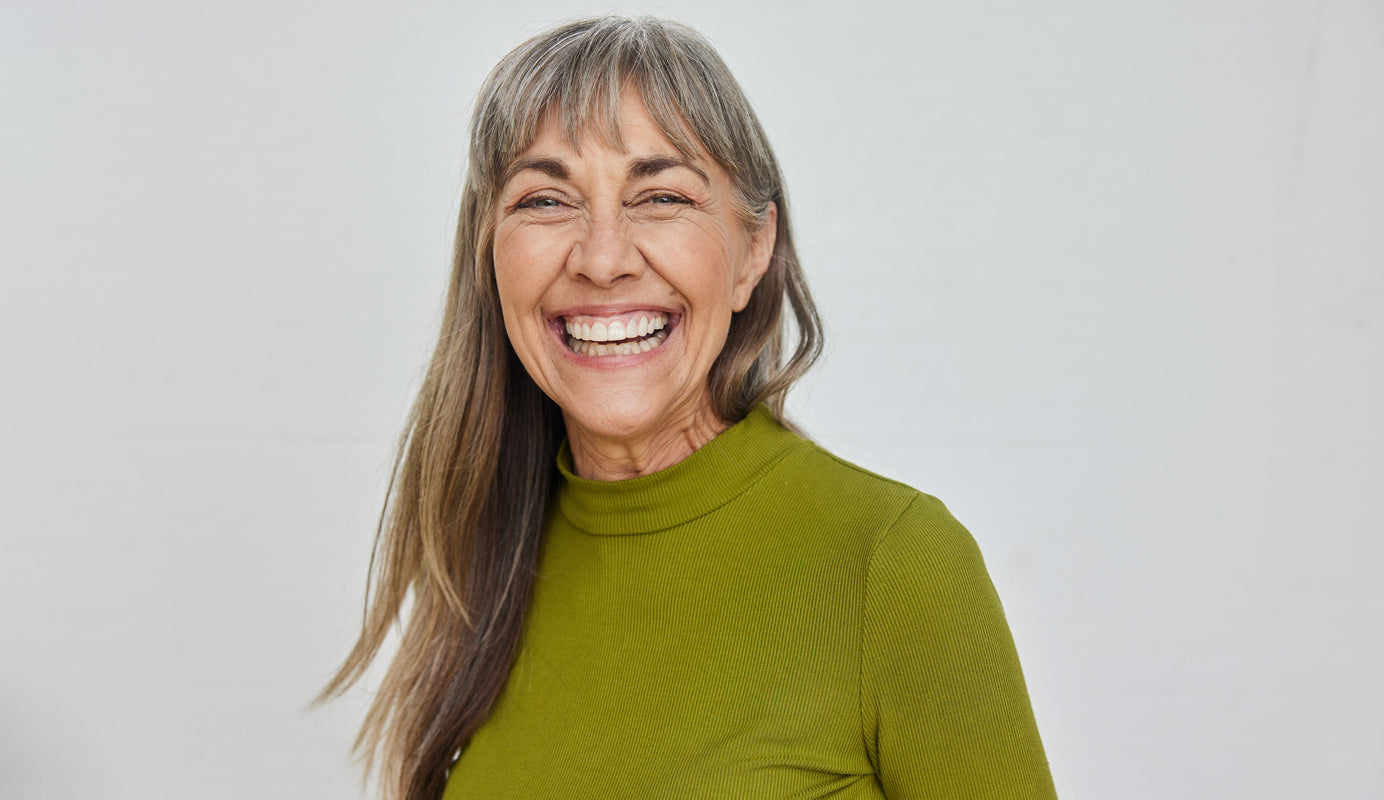 Are you ageing well?
