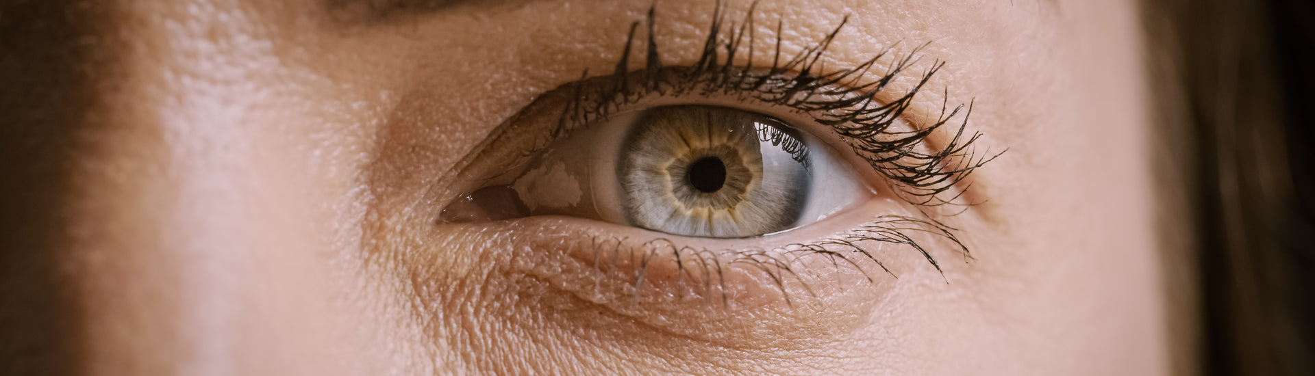 Eye health - protecting your assets