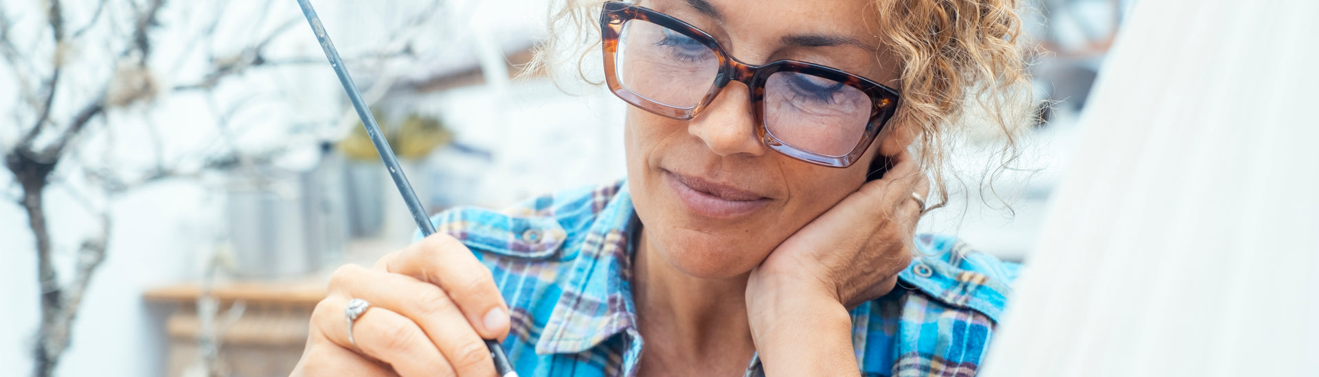 Stay sharp: how to keep your brain healthy and active