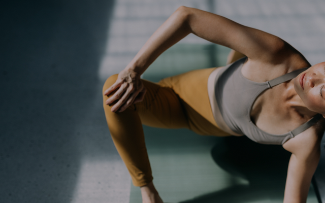 Focus On: Gentle Iron Complex