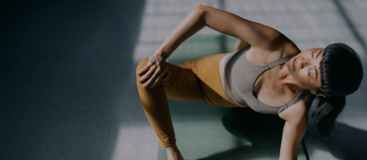 Focus On: Gentle Iron Complex