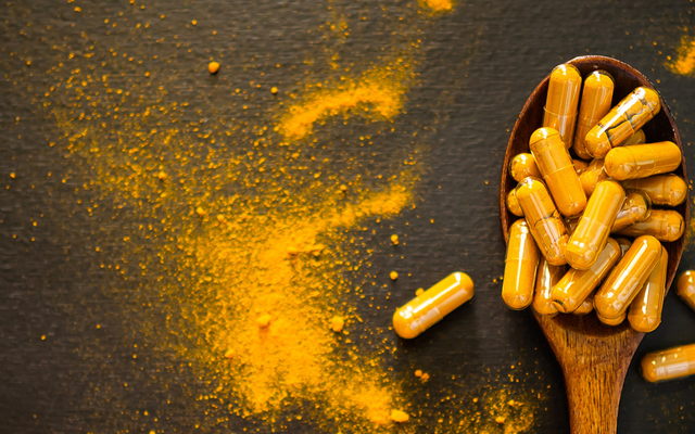 Spotlight on Turmeric